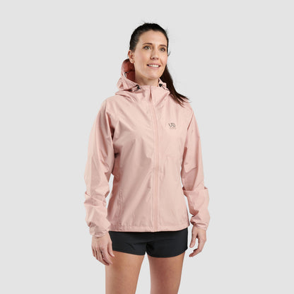 Women's Deluge Running Jacket