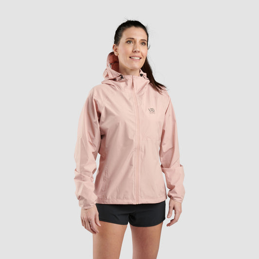 Women's Deluge Running Jacket