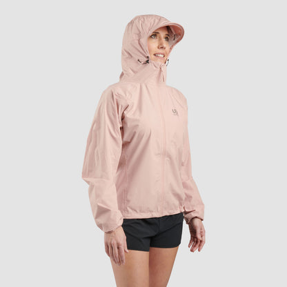 Women's Deluge Running Jacket