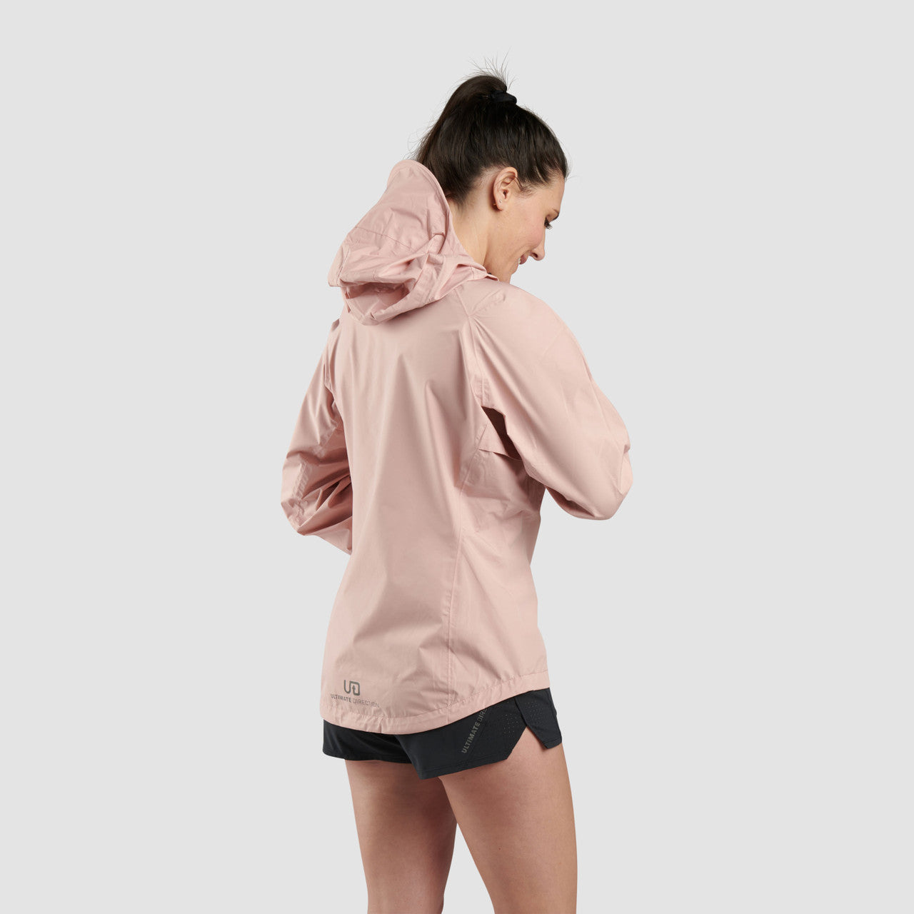 Women's Deluge Running Jacket