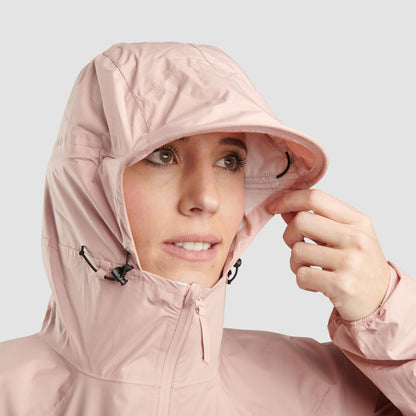Women's Deluge Running Jacket