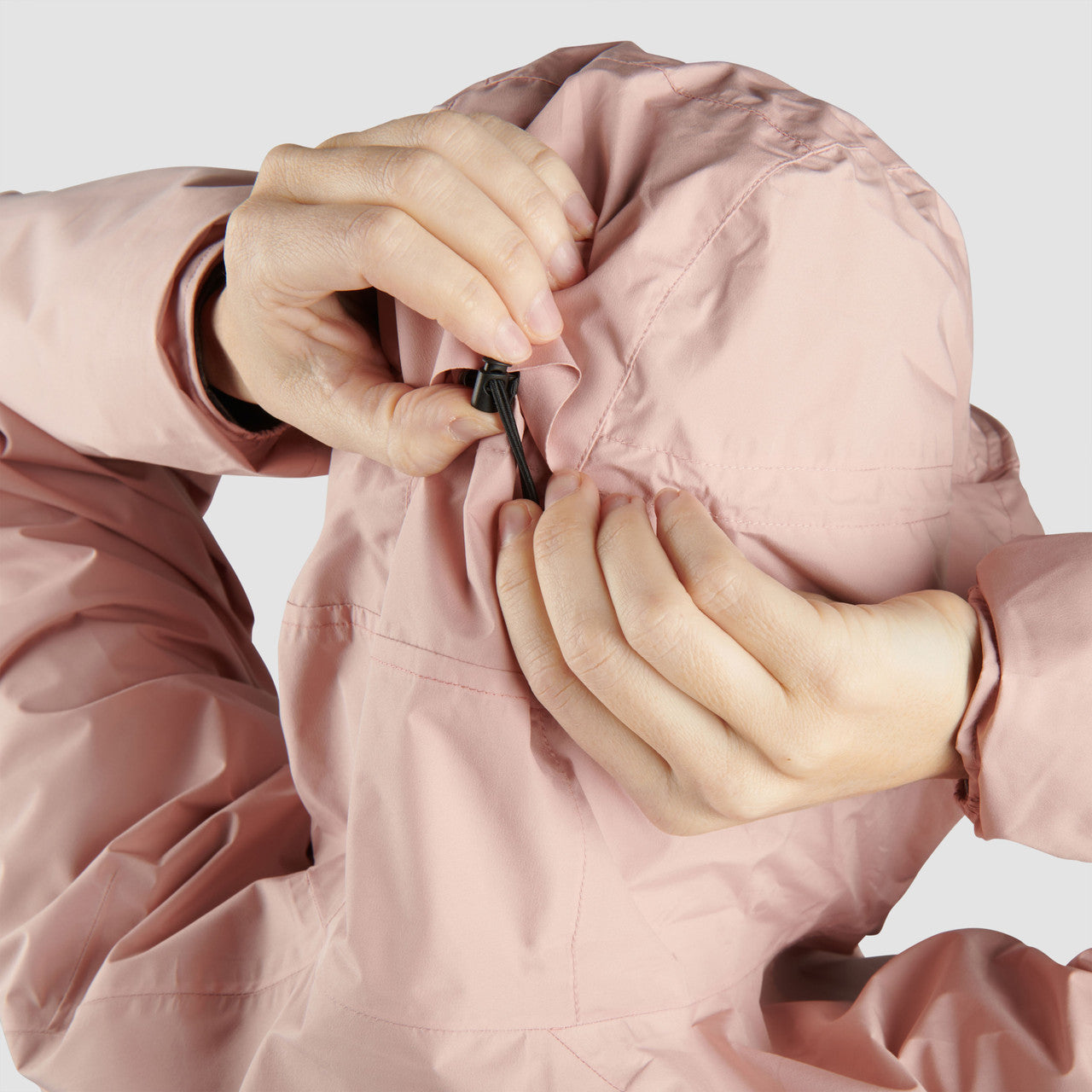 Women's Deluge Running Jacket