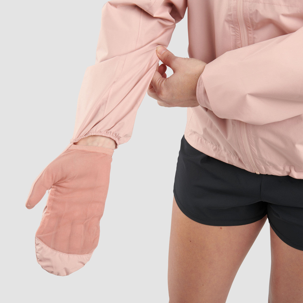 Women's Deluge Running Jacket
