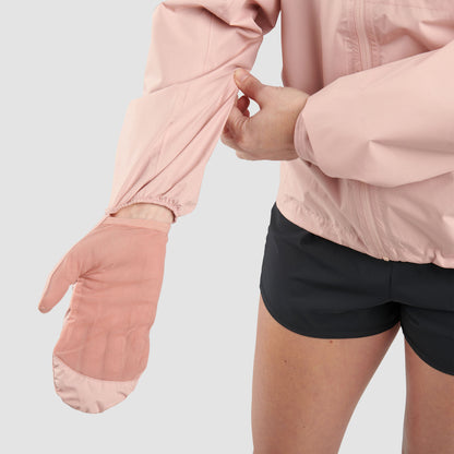 Women's Deluge Running Jacket
