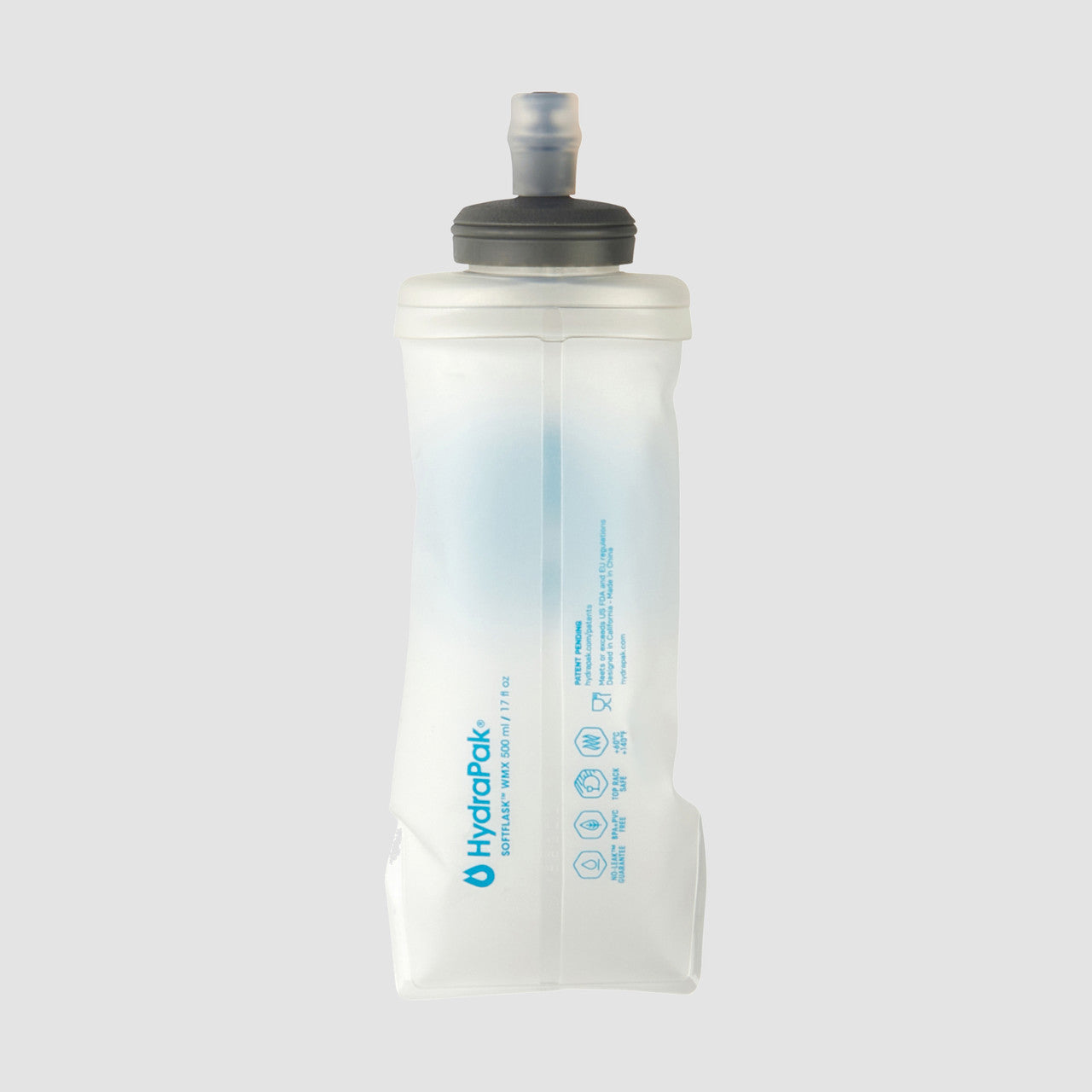 Body Bottle 500 – Collapsible Hydration Flask