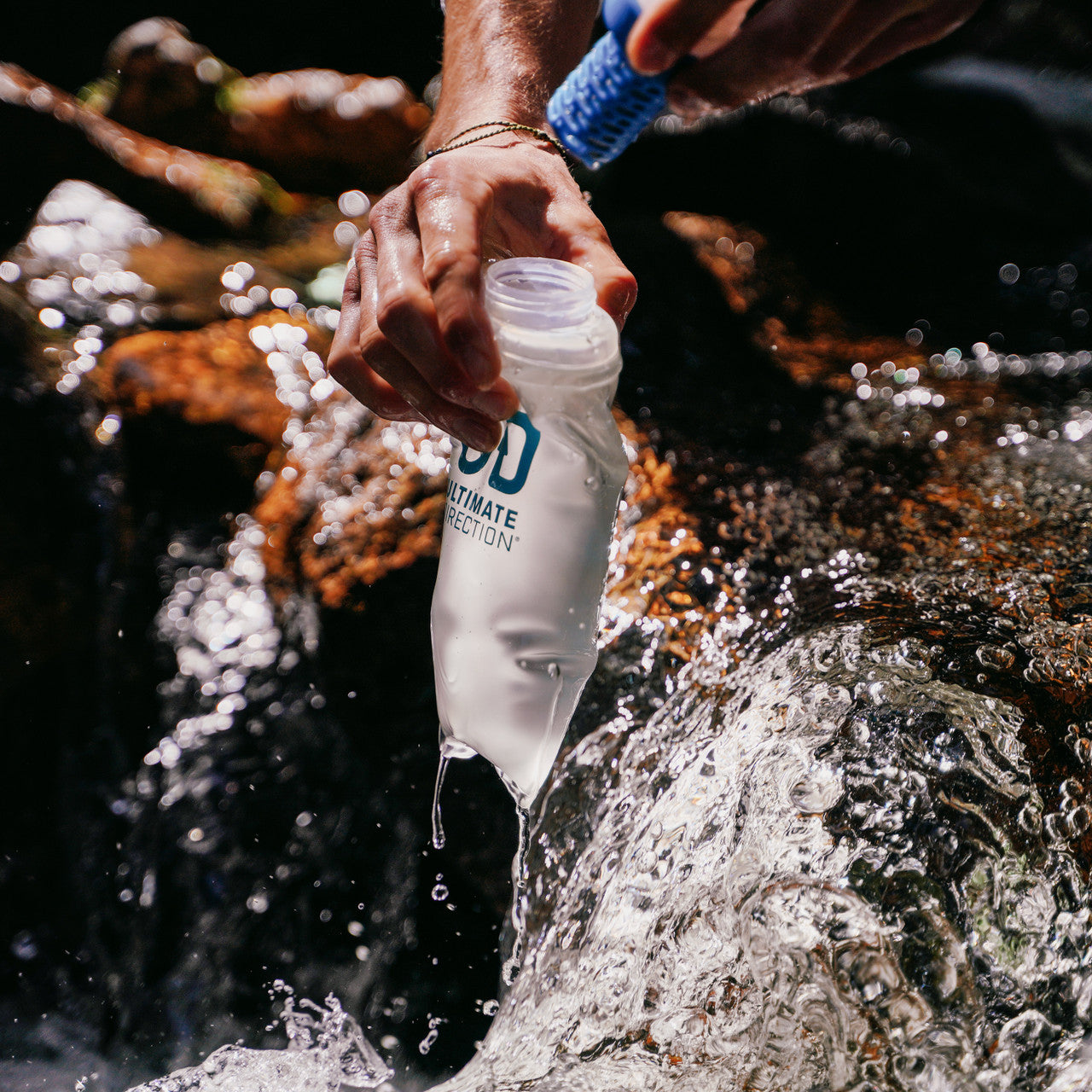 Body Bottle 500 – Collapsible Hydration Flask