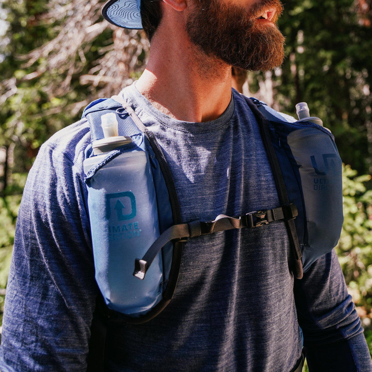 Body Bottle 500 – Collapsible Hydration Flask