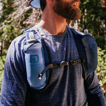 Body Bottle 500 – Collapsible Hydration Flask