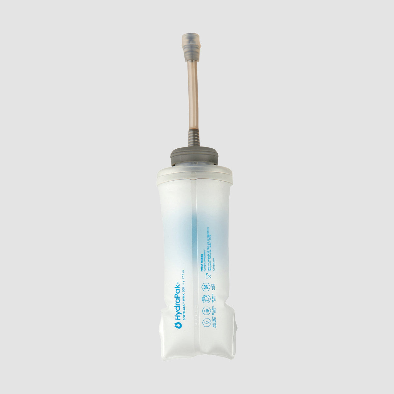 Ultimate Direction Body Bottle S – Collapsible Soft Flask 500ml