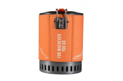 Vango Ultralight Heat Exchanger Cook Kit