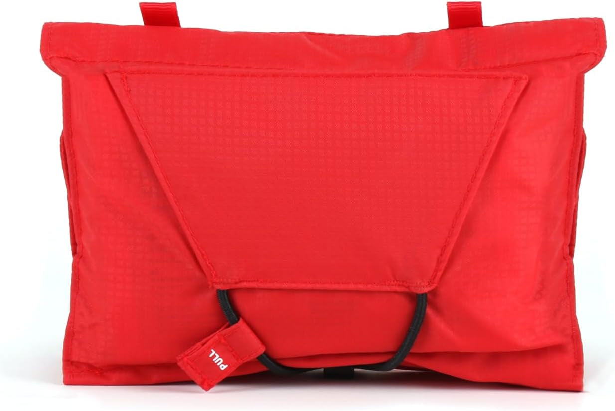 Bike First Aid Kit Solo, CE Certified Contents, Specifically Designed for Cycling and Mountain Biking