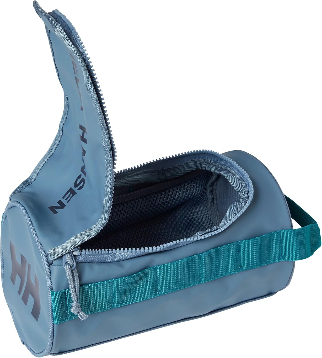Unisex Hh Wash Bag 2, Navy, STD