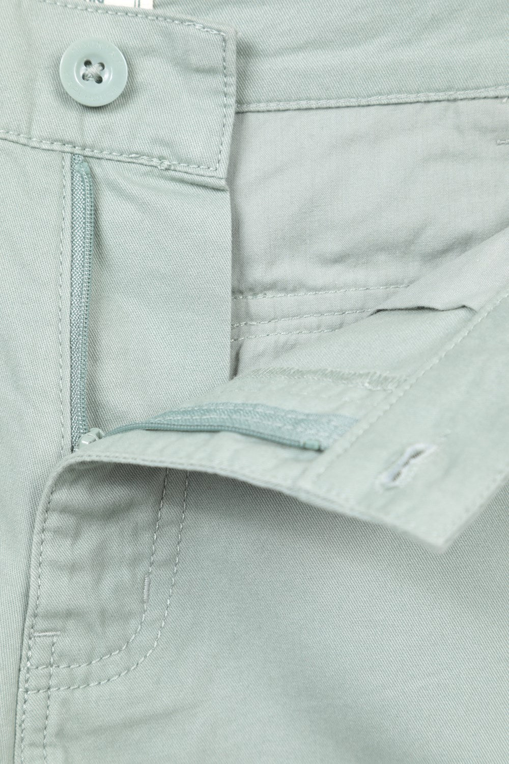 Mountain Warehouse Mens Cargo Shorts 100% Twill Cotton Multiple Pockets