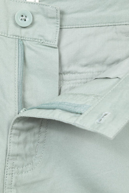 Mountain Warehouse Mens Cargo Shorts 100% Twill Cotton Multiple Pockets