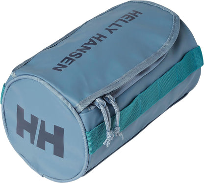 Unisex Hh Wash Bag 2, Navy, STD