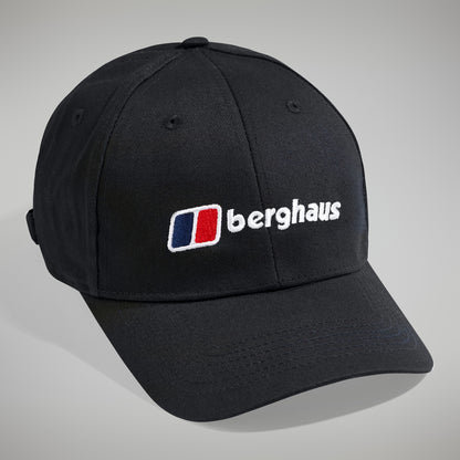Adult Logo Recognition Cap