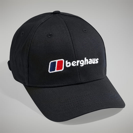 Adult Logo Recognition Cap