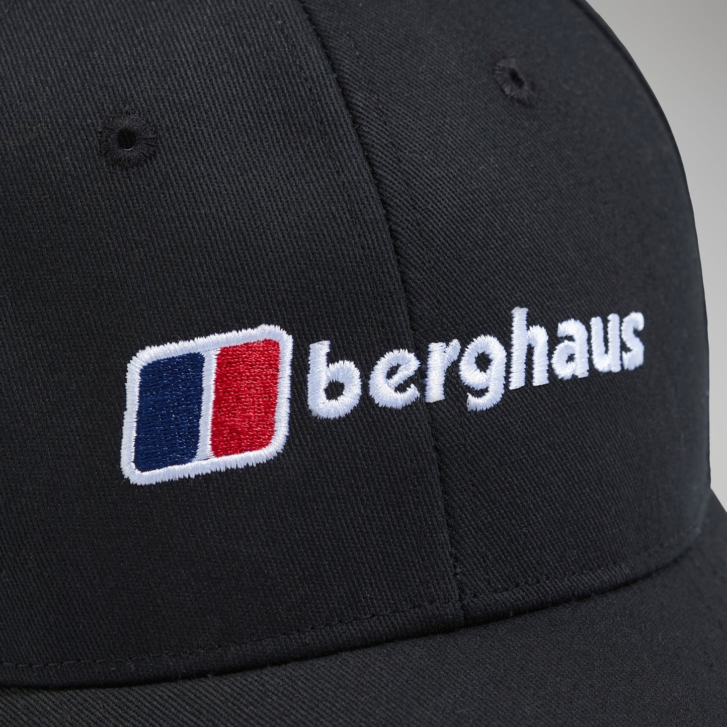 Adult Logo Recognition Cap