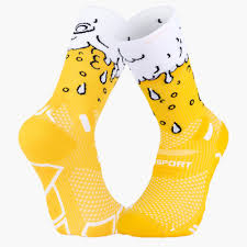 BV Sport Trail Ultra High Nutrisocks