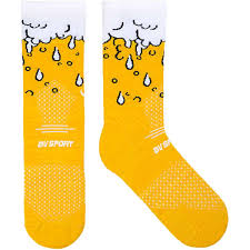 BV Sport Trail Ultra High Nutrisocks