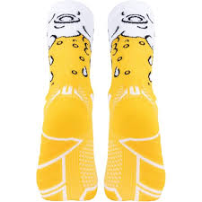 BV Sport Trail Ultra High Nutrisocks