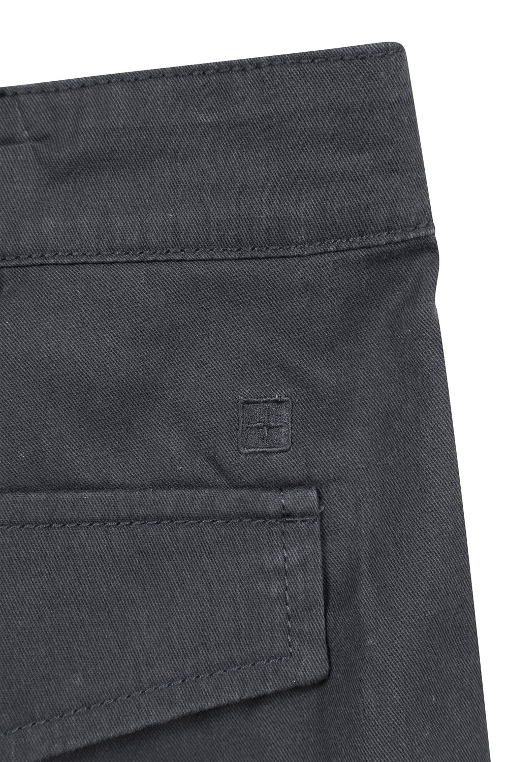 Mountain Warehouse Mens Cargo Shorts 100% Twill Cotton Multiple Pockets