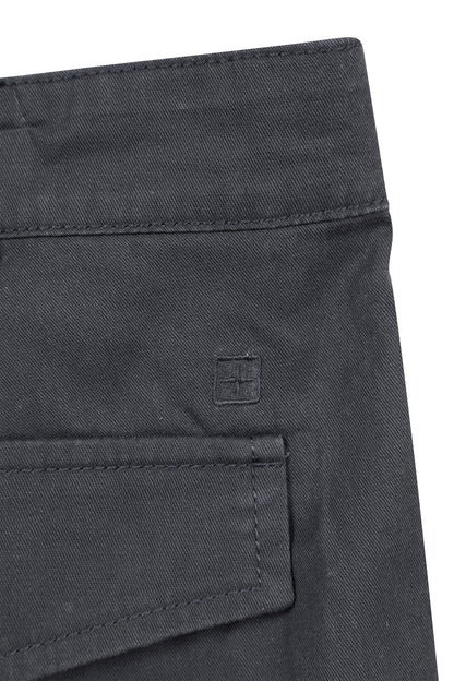 Mountain Warehouse Mens Cargo Shorts 100% Twill Cotton Multiple Pockets