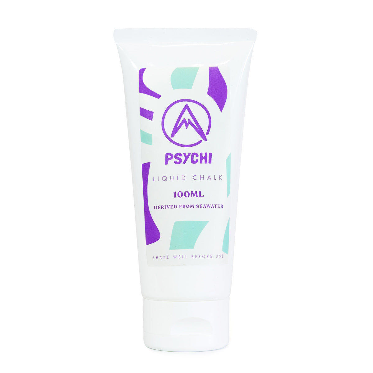 Psychi liquid chalk tube, 100 ml