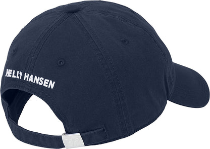 Helly Hansen Unisex HH Logo Cap