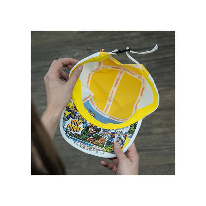 BV Sport Club 5 Panel Cap