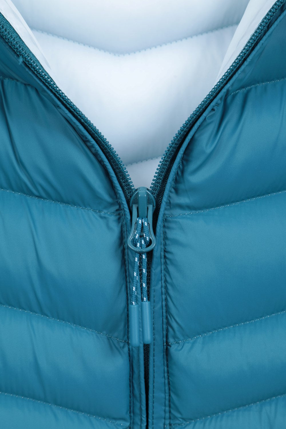 Mountain Warehouse Womens Padded Long Jacket Water Resistant Winter Ladies Coat