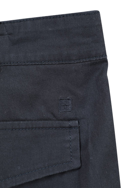 Mountain Warehouse Mens Cargo Shorts 100% Twill Cotton Multiple Pockets