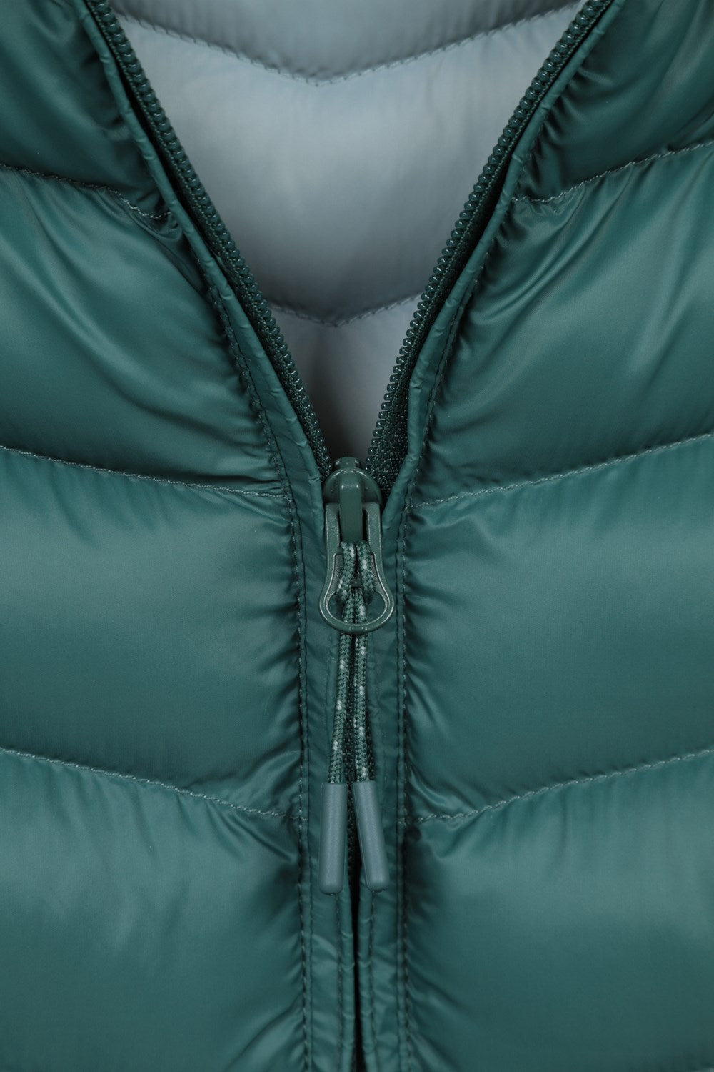 Mountain Warehouse Womens Padded Long Jacket Water Resistant Winter Ladies Coat