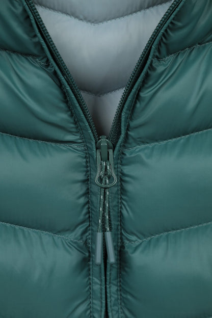 Mountain Warehouse Womens Padded Long Jacket Water Resistant Winter Ladies Coat