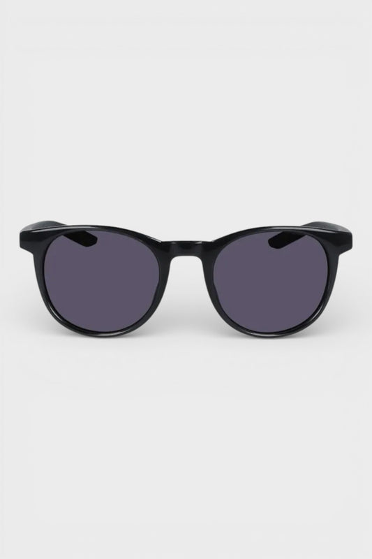 Nike Horizon Ascent sunglasses with dark lens and black frame
