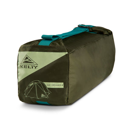 KELTY DAYDREAMER 4P TENT