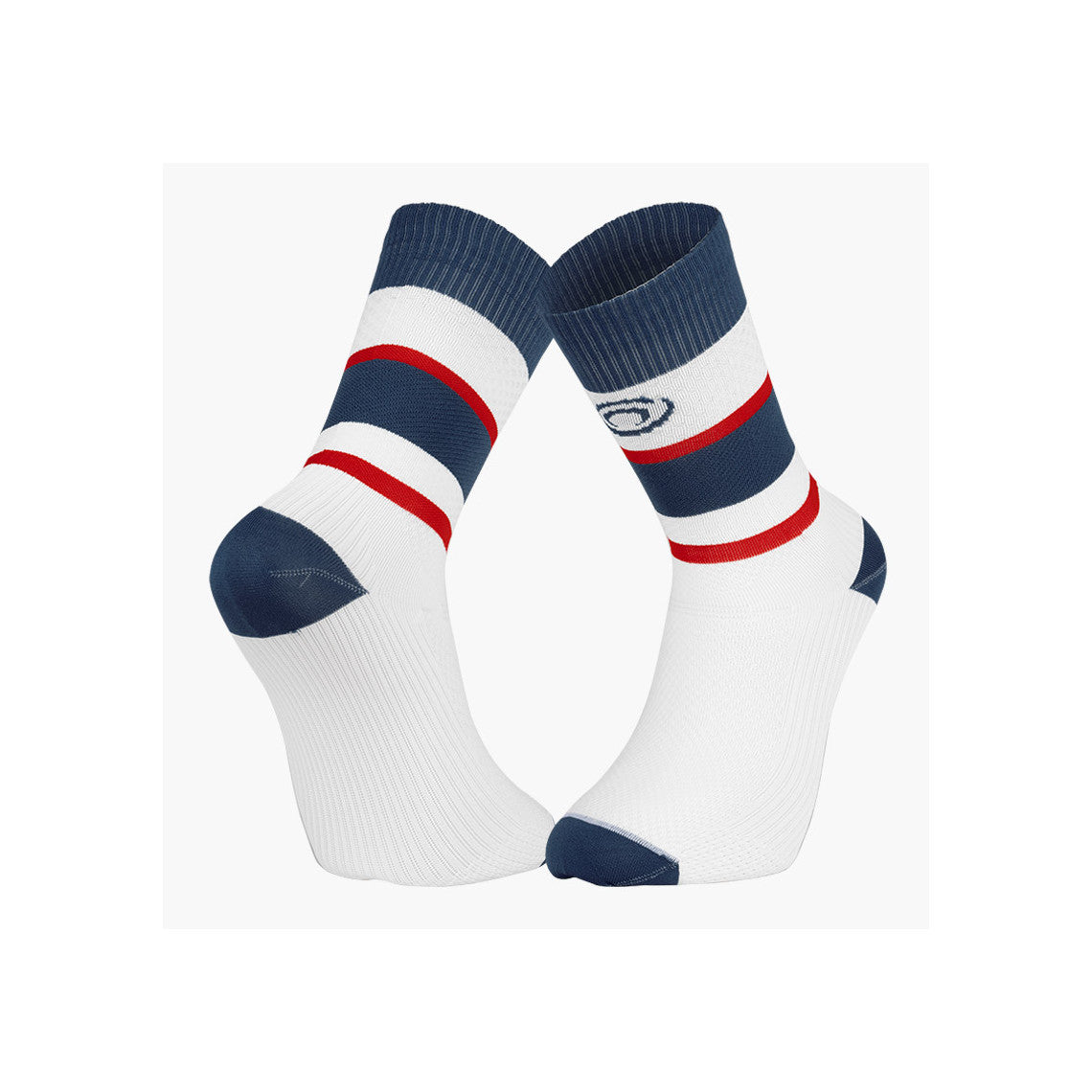 BV Sport Light Run High "Ibiza" Socks