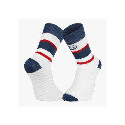 BV Sport Light Run High "Ibiza" Socks