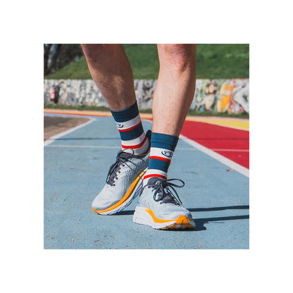 BV Sport Light Run High "Ibiza" Socks