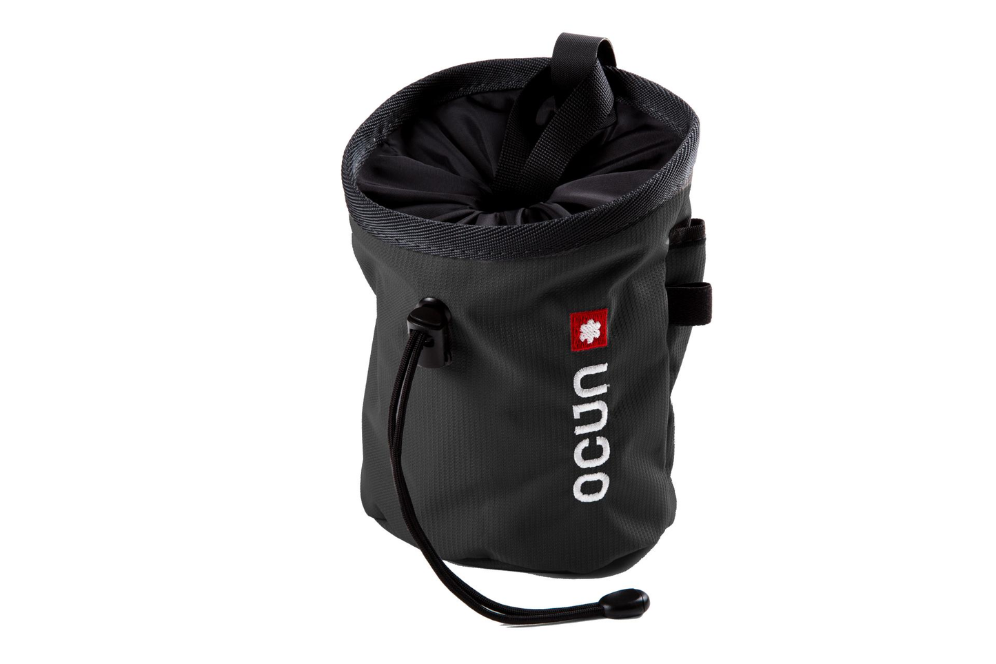 Push Chalk Bag + Belt