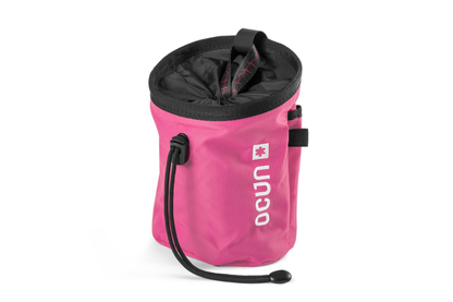 Push Chalk Bag + Belt