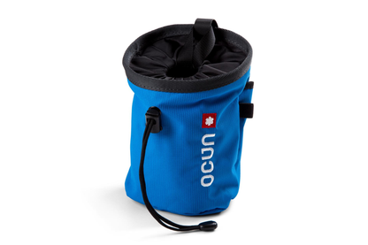 Push Chalk Bag + Belt
