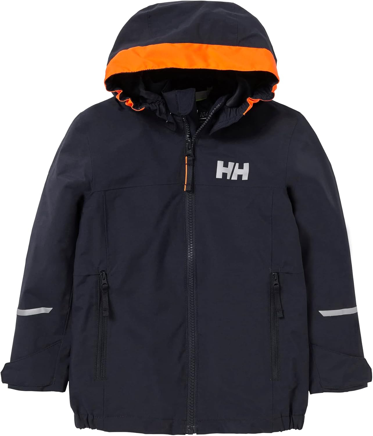 Helly Hansen Kids Unisex Shelter Jacket 2.0