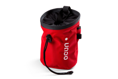 Push Chalk Bag + Belt