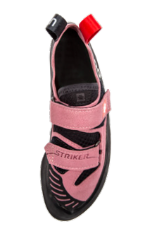 Striker QC