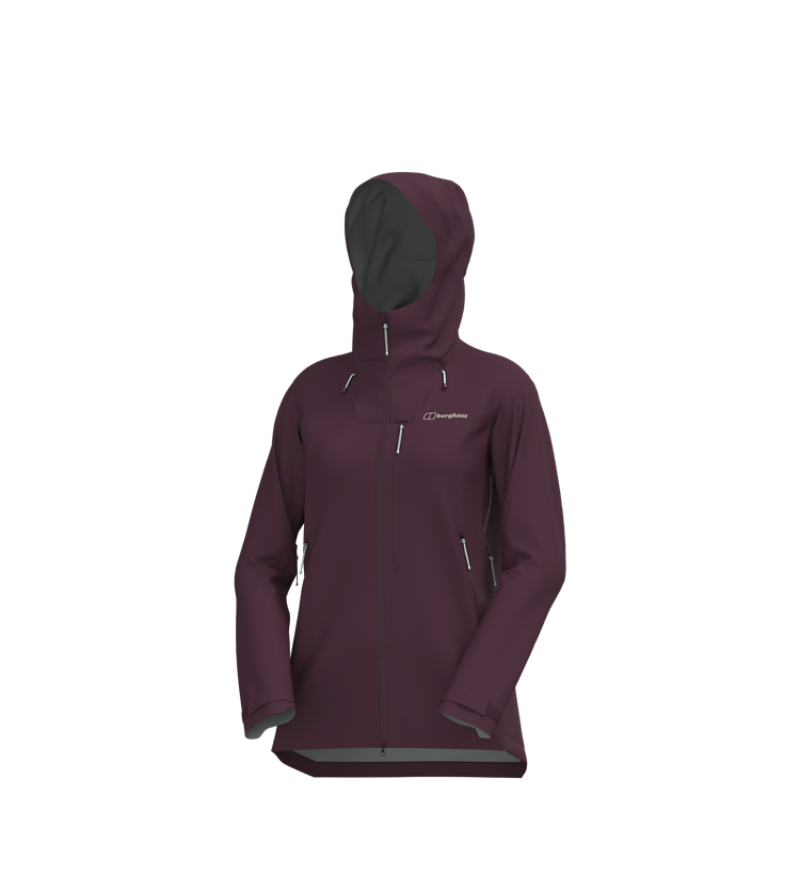 Ridge-Seeker GTX Jacket