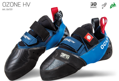 Ocun Ozone HV