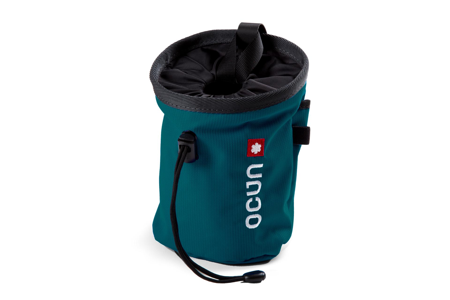 Push Chalk Bag + Belt