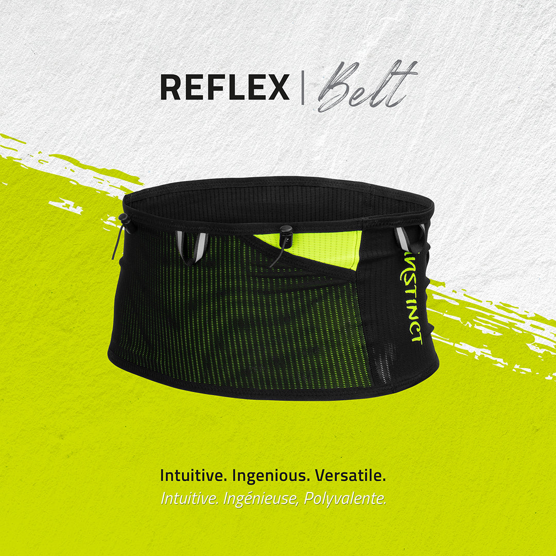 Instinct Trail Running Reflex Belt