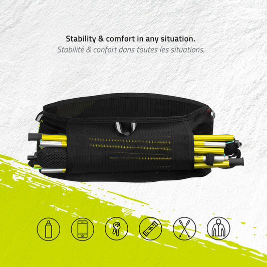 Instinct Trail Running Reflex Belt